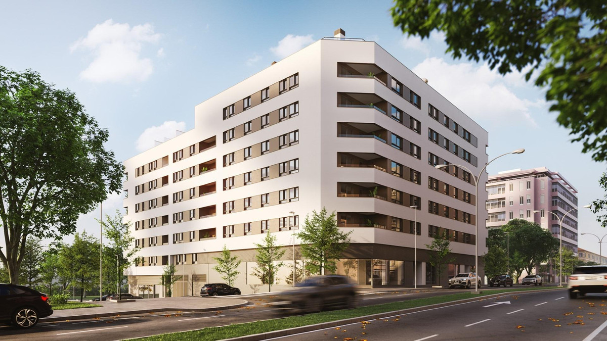 Se vende Apartamento Planta Media de 3 dormitorios en Costa Blanca, Alicante, España