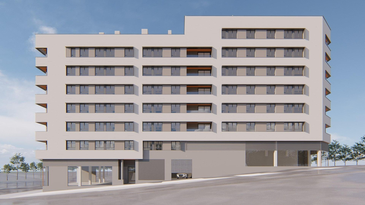 Se vende Apartamento Planta Media de 3 dormitorios en Costa Blanca, Alicante, España