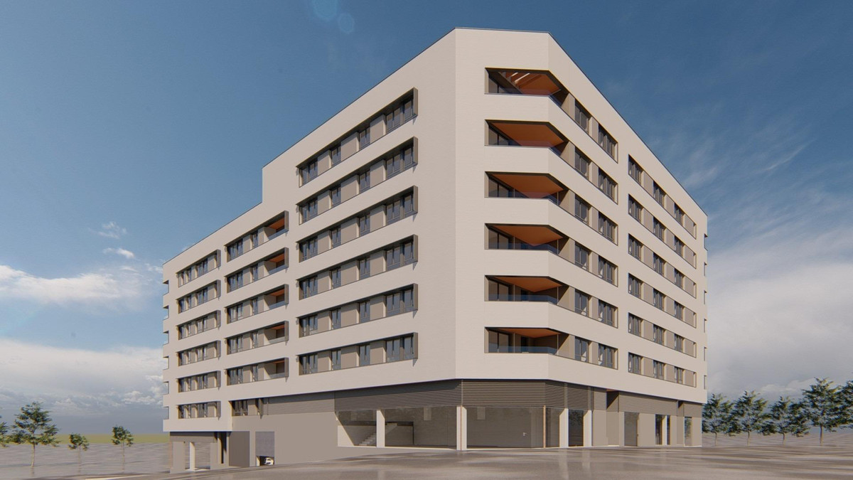 Se vende Apartamento Planta Media de 3 dormitorios en Costa Blanca, Alicante, España