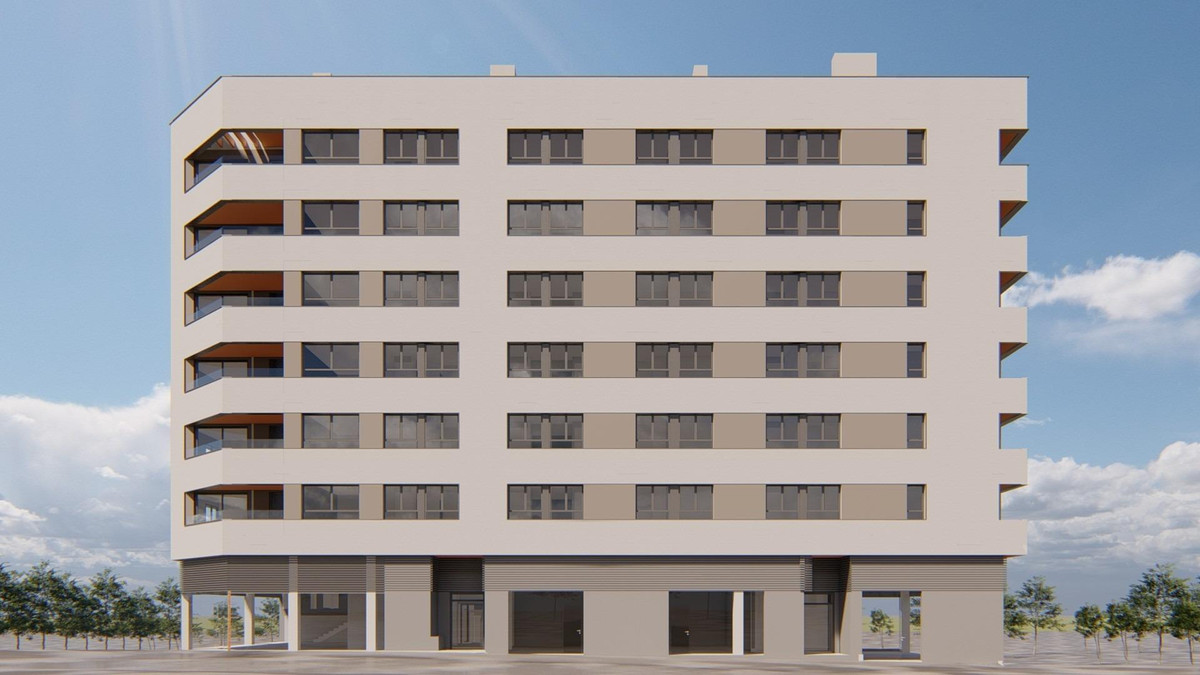 Se vende Apartamento Planta Media de 3 dormitorios en Costa Blanca, Alicante, España