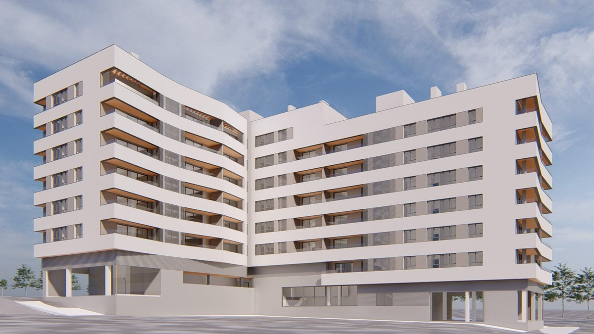 Se vende Apartamento Planta Media de 3 dormitorios en Costa Blanca, Alicante, España