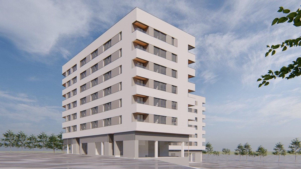 Se vende Apartamento Planta Media de 3 dormitorios en Costa Blanca, Alicante, España