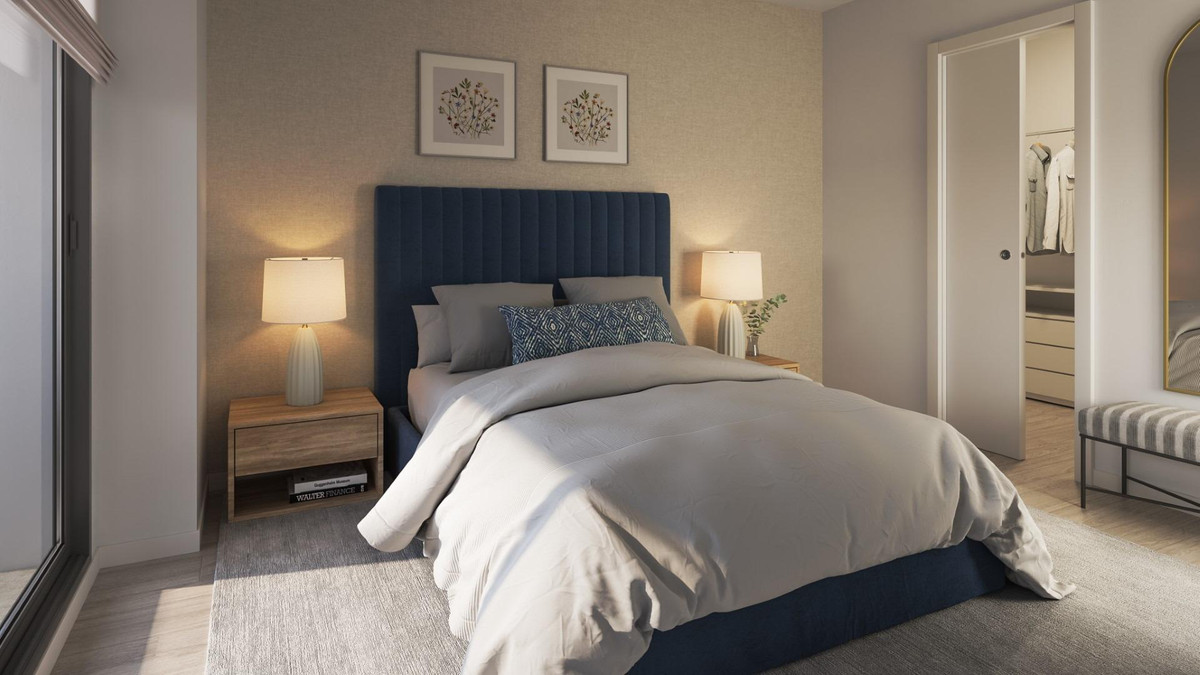 Se vende Apartamento Planta Media de 3 dormitorios en Costa Blanca, Alicante, España