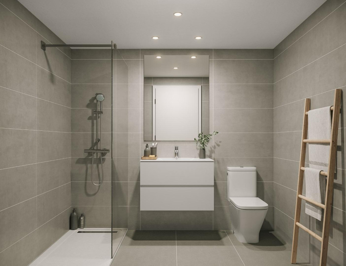 Se vende Apartamento Planta Media de 3 dormitorios en Costa Blanca, Alicante, España