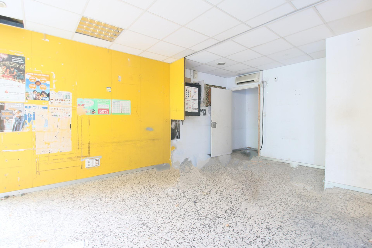 Se vende Negocio  en Costa Blanca, Alicante, España