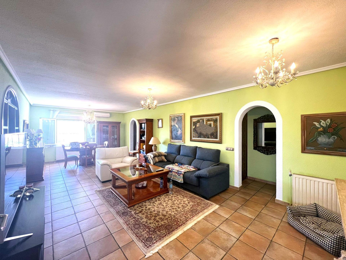 Se vende Bungalow de 3 dormitorios en Costa Blanca, Alicante, España
