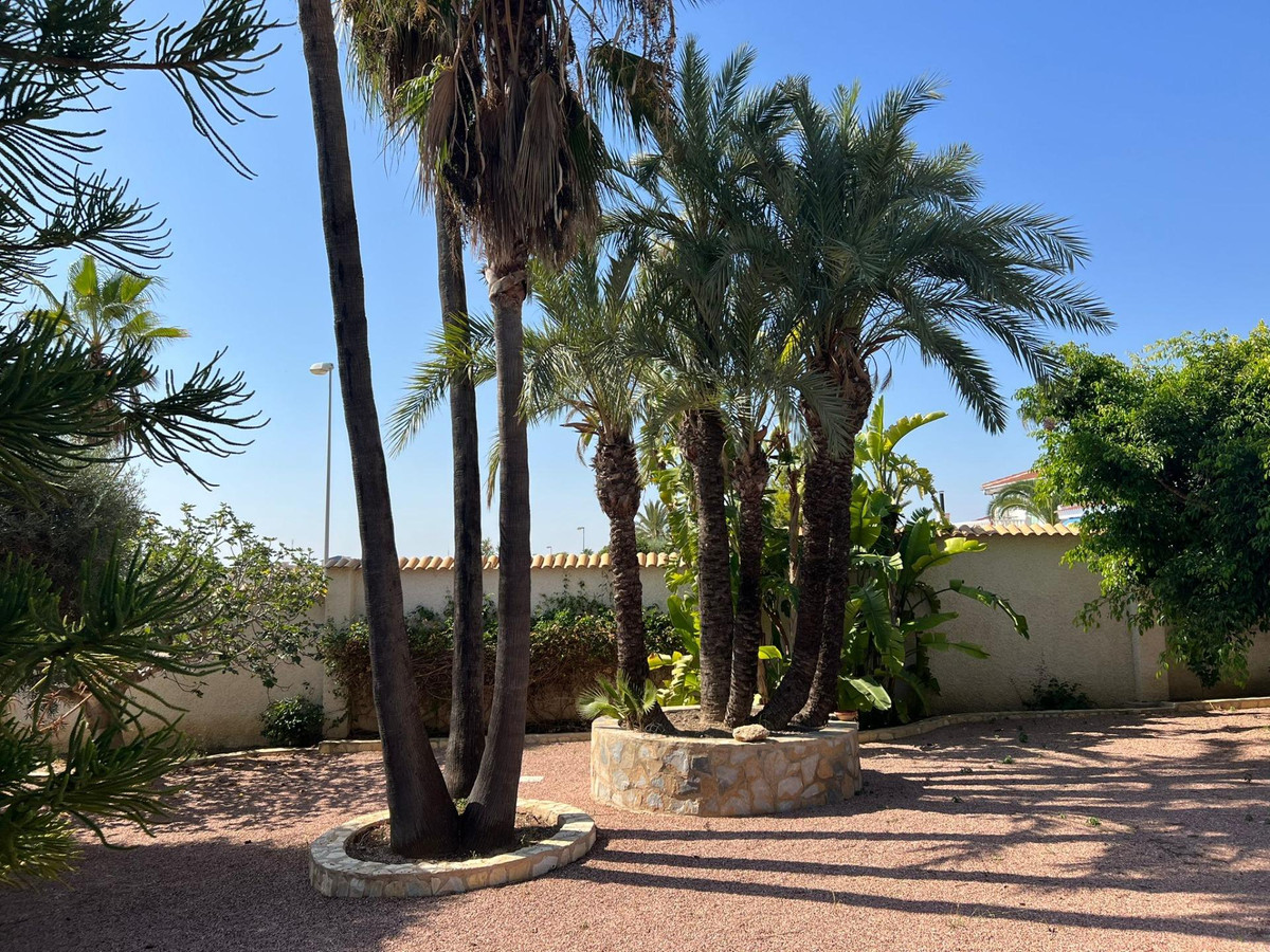Se vende Bungalow de 3 dormitorios en Costa Blanca, Alicante, España