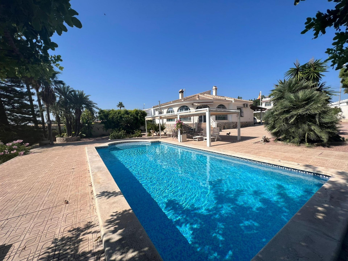Se vende Bungalow de 3 dormitorios en Costa Blanca, Alicante, España