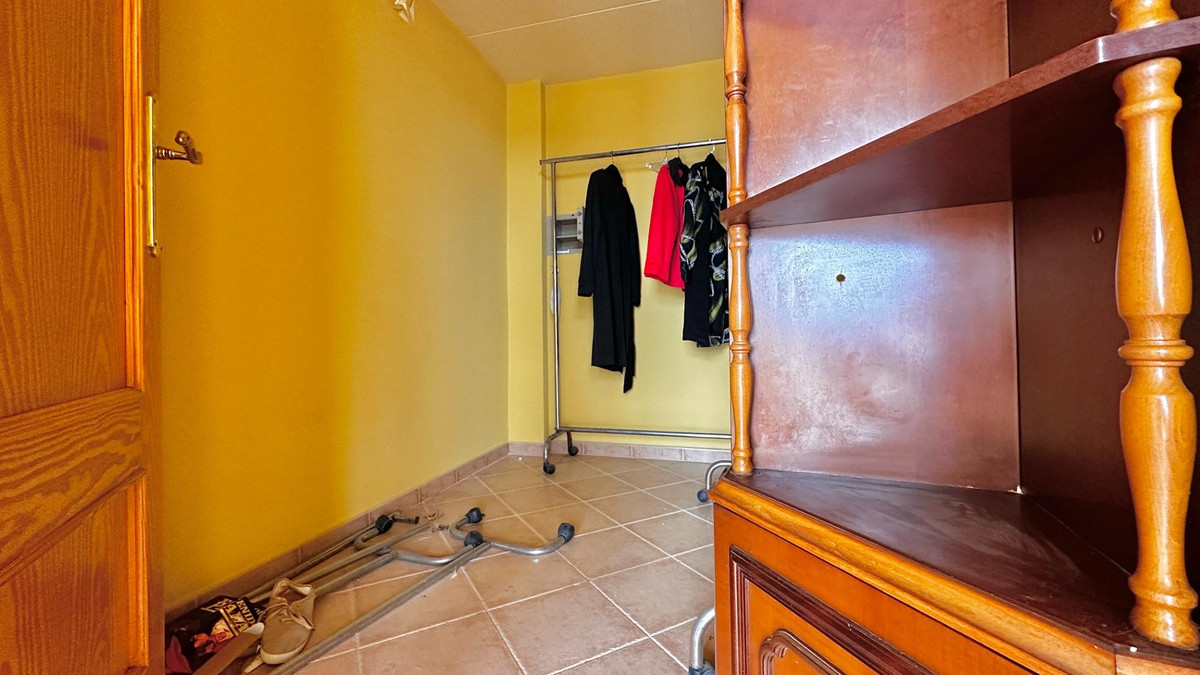 5 Bed Townhouse for sale in Altea Costa Blanca, Alicante, Spain