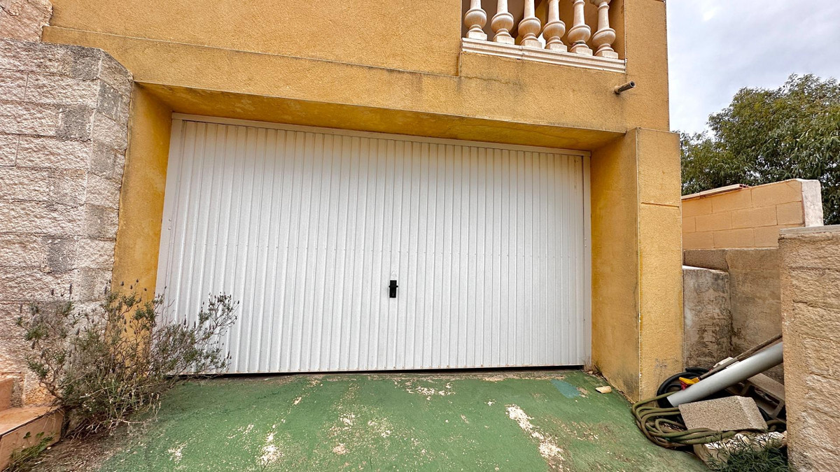 5 Bed Townhouse for sale in Altea Costa Blanca, Alicante, Spain