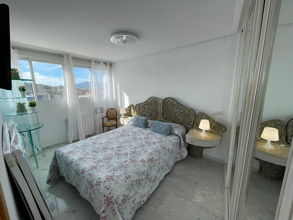 Se vende Ático de 3 dormitorios en Costa Blanca, Alicante, España