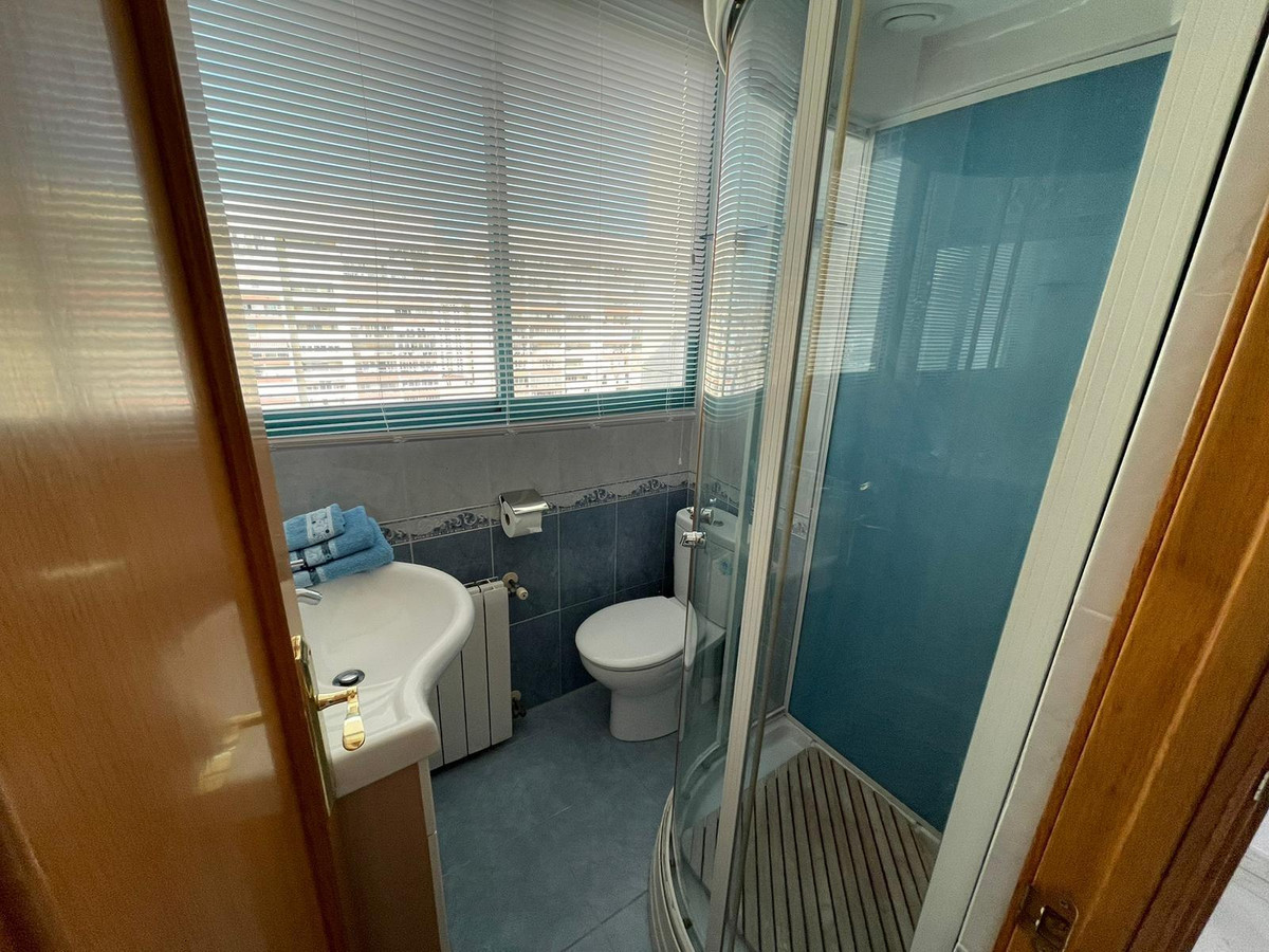 Se vende Ático de 3 dormitorios en Costa Blanca, Alicante, España