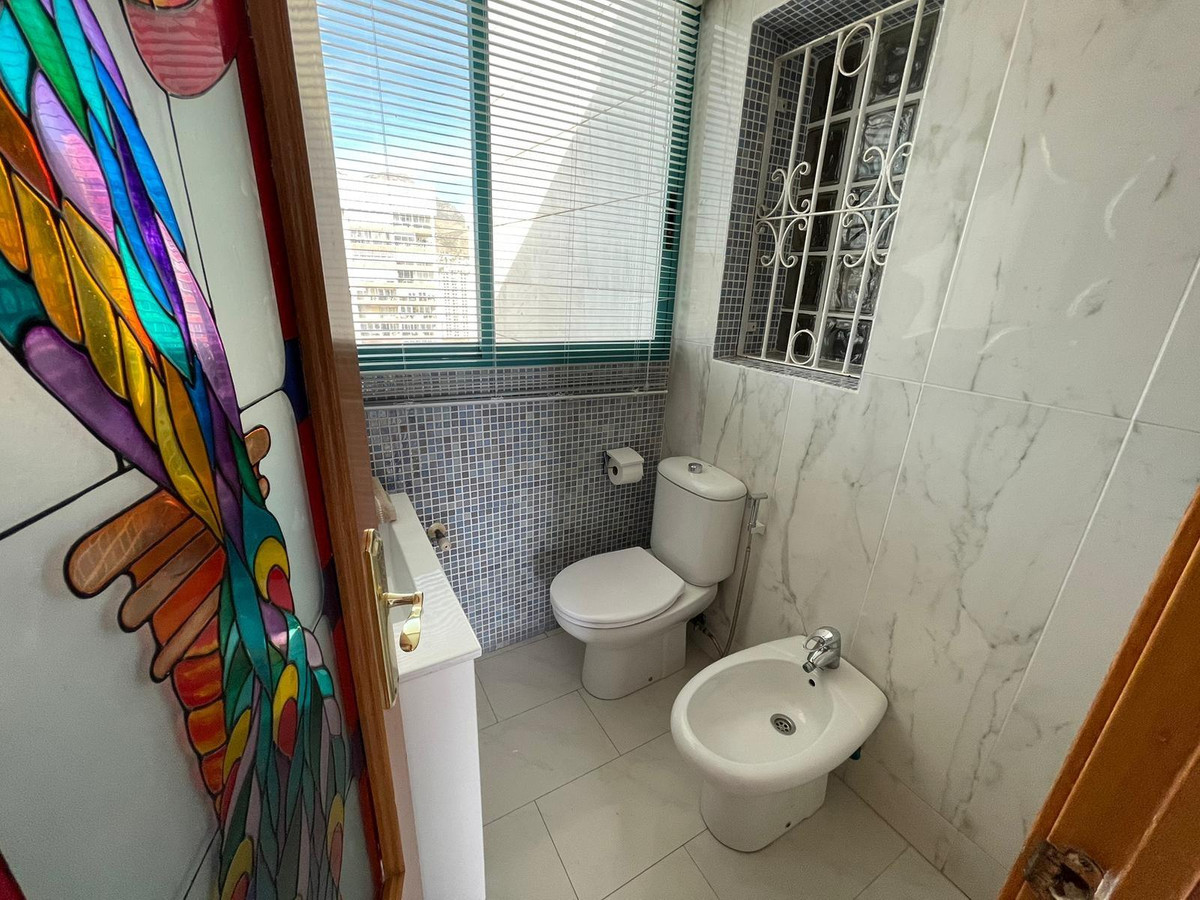 Se vende Ático de 3 dormitorios en Costa Blanca, Alicante, España