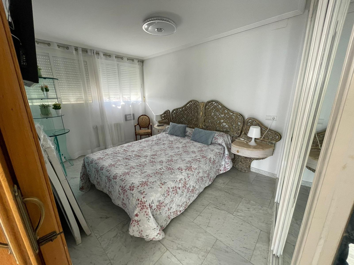 Se vende Ático de 3 dormitorios en Costa Blanca, Alicante, España