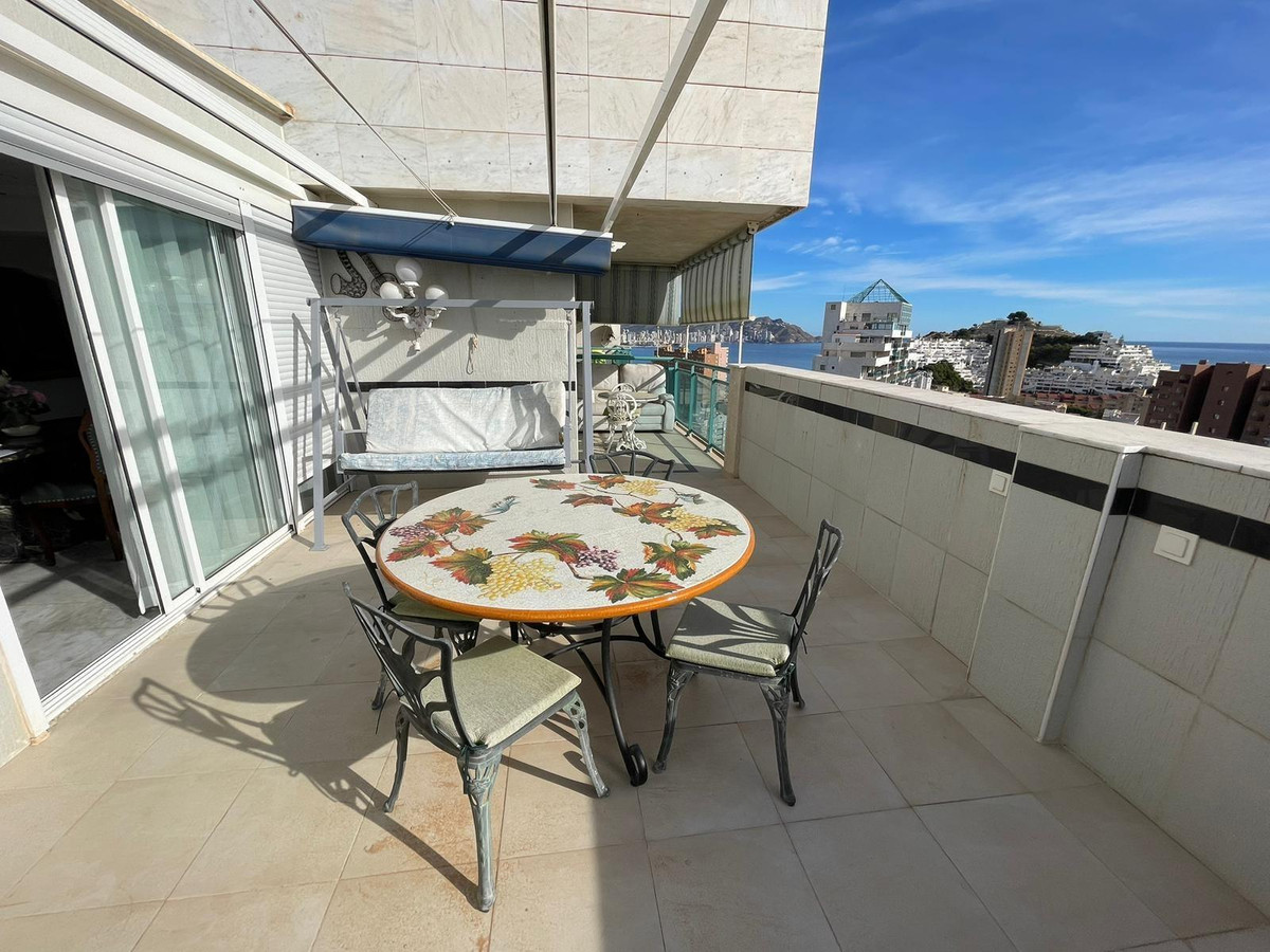 Se vende Ático de 3 dormitorios en Costa Blanca, Alicante, España