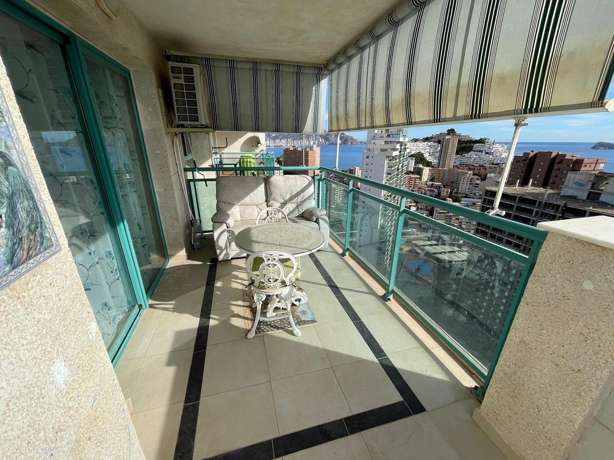 Se vende Ático de 3 dormitorios en Costa Blanca, Alicante, España