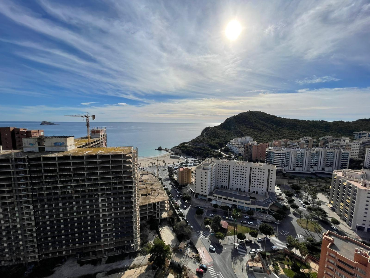 Se vende Ático de 3 dormitorios en Costa Blanca, Alicante, España