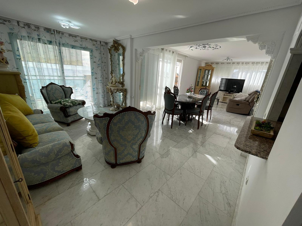 Se vende Ático de 3 dormitorios en Costa Blanca, Alicante, España