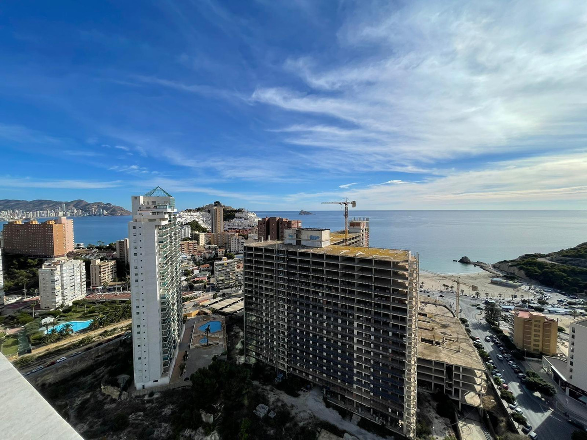Se vende Ático de 3 dormitorios en Costa Blanca, Alicante, España