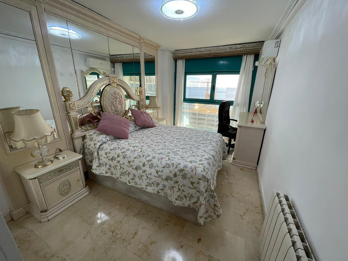 Se vende Ático de 3 dormitorios en Costa Blanca, Alicante, España
