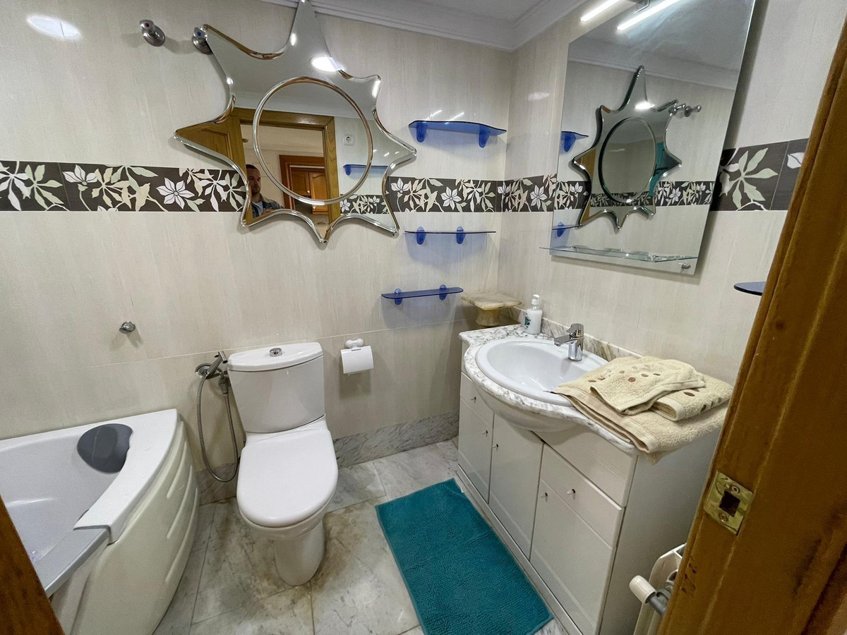 Se vende Ático de 3 dormitorios en Costa Blanca, Alicante, España