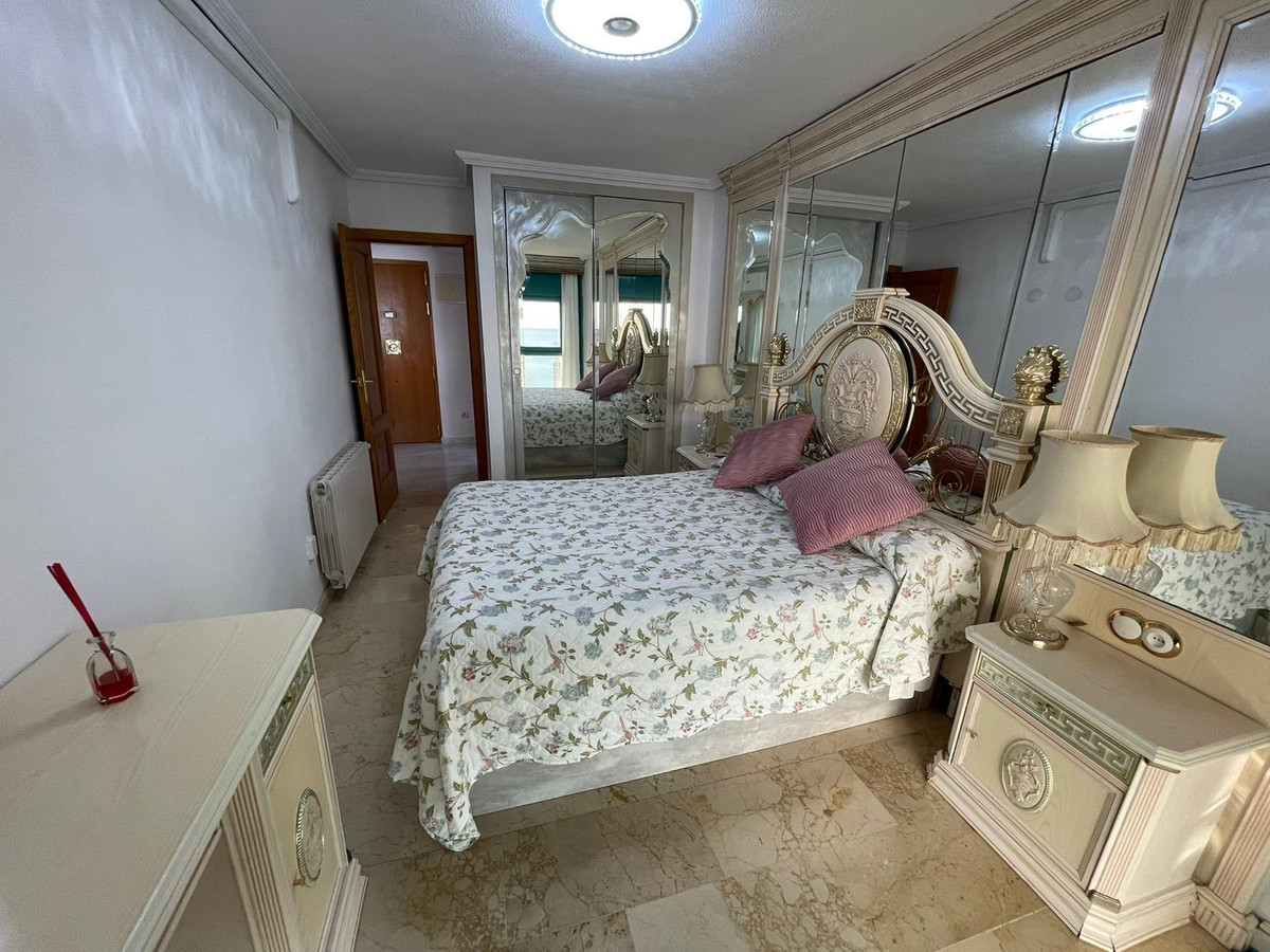 Se vende Ático de 3 dormitorios en Costa Blanca, Alicante, España