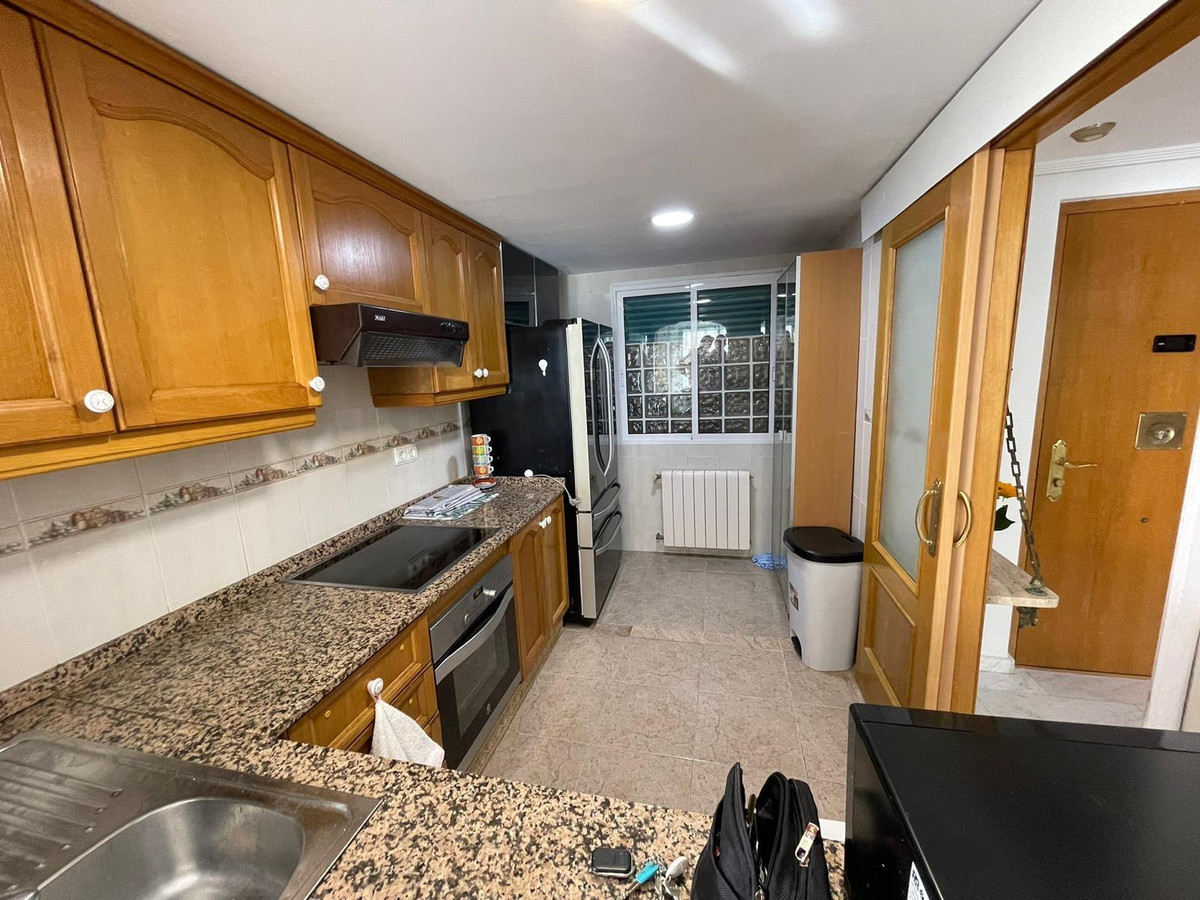 Se vende Ático de 3 dormitorios en Costa Blanca, Alicante, España