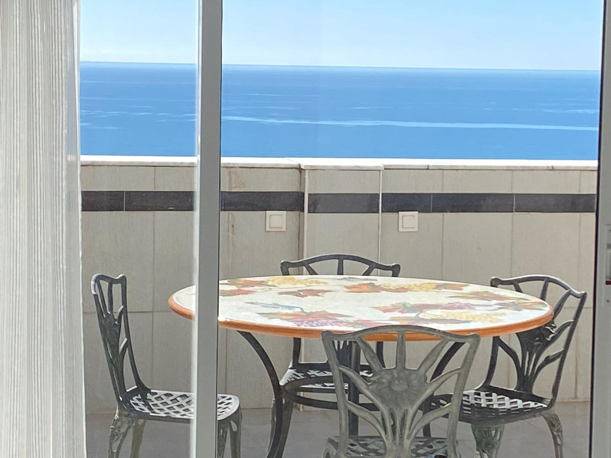 Se vende Ático de 3 dormitorios en Costa Blanca, Alicante, España