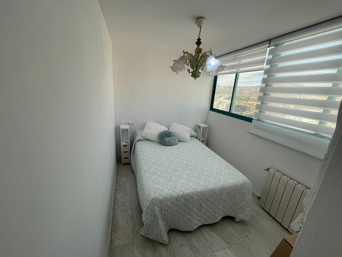 Se vende Ático de 3 dormitorios en Costa Blanca, Alicante, España