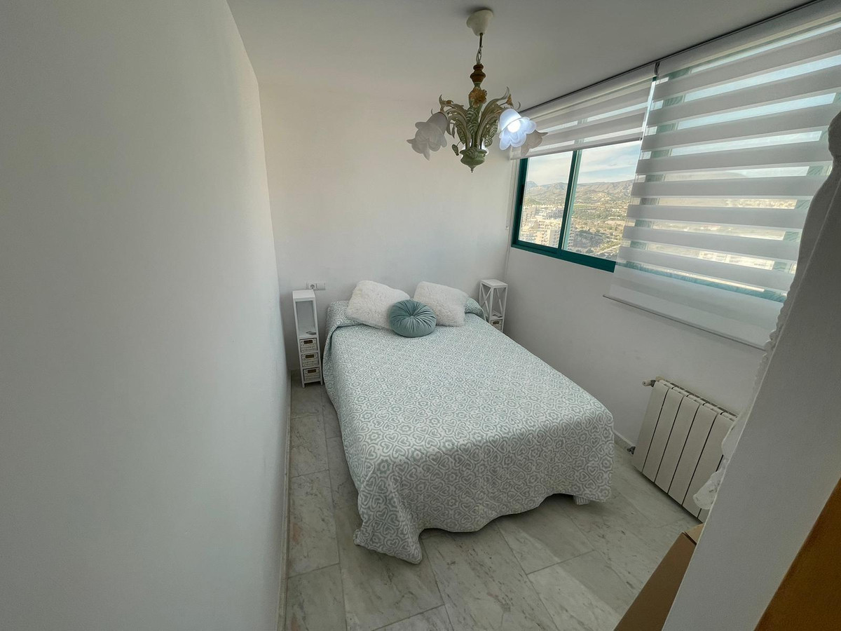 Se vende Ático de 3 dormitorios en Costa Blanca, Alicante, España