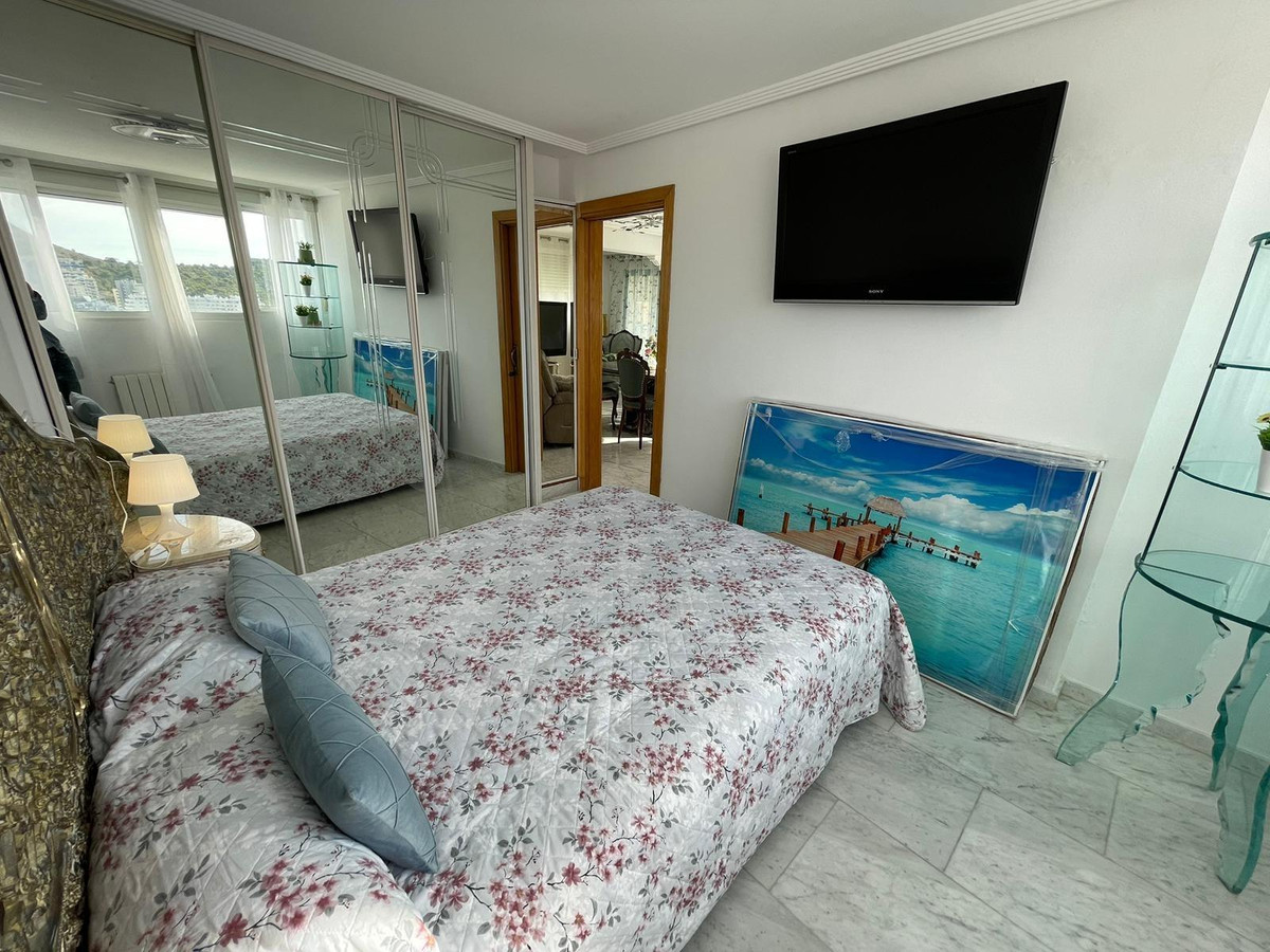 Se vende Ático de 3 dormitorios en Costa Blanca, Alicante, España