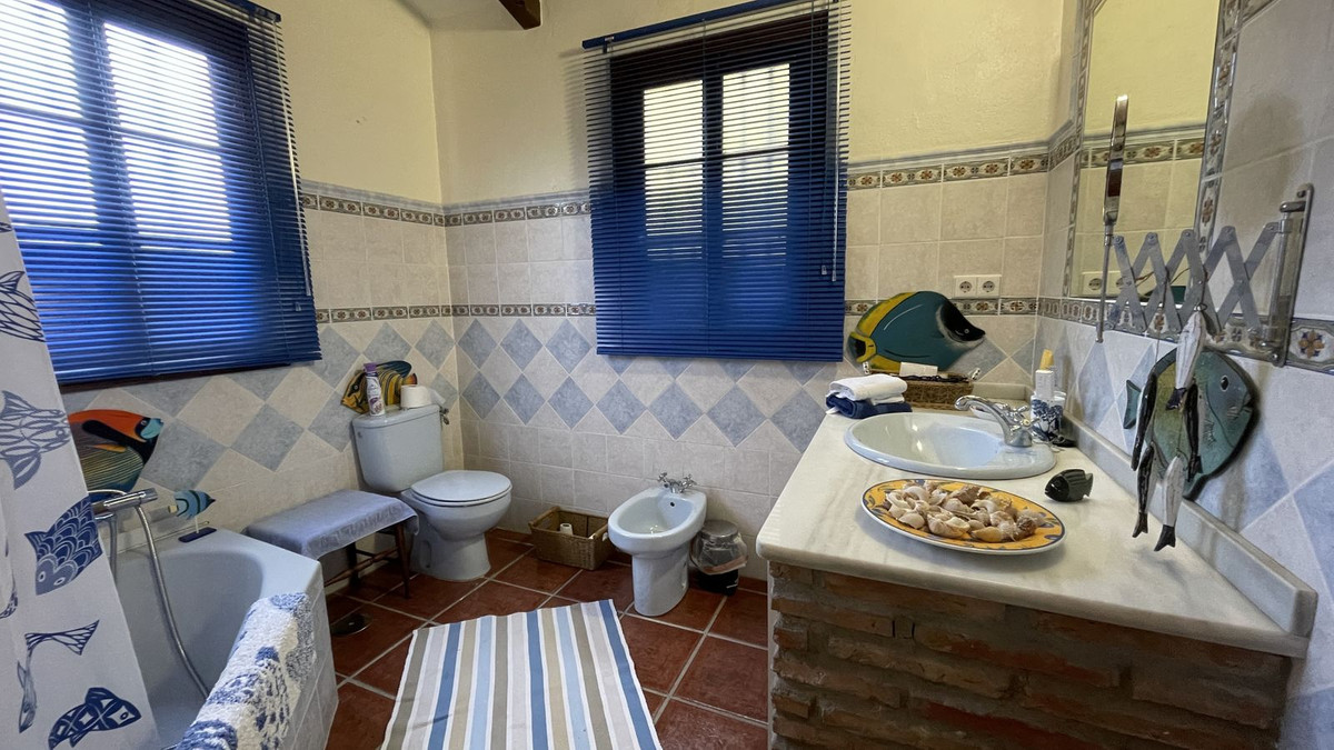 4 Bed Townhouse for sale in La Cala De Mijas Costa Del Sol, Málaga, Spain