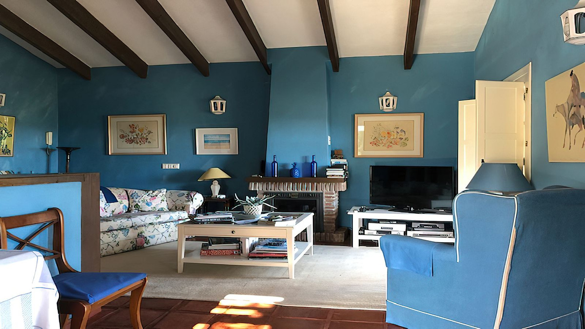 4 Bed Townhouse for sale in La Cala De Mijas Costa Del Sol, Málaga, Spain