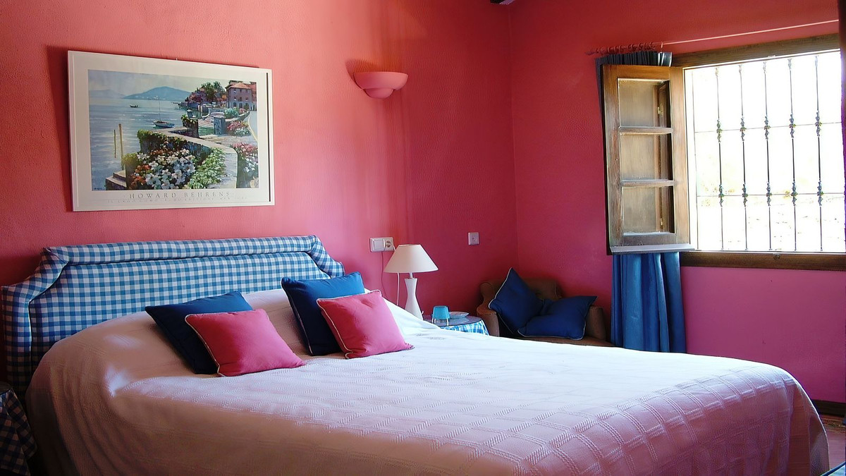 4 Bed Townhouse for sale in La Cala De Mijas Costa Del Sol, Málaga, Spain