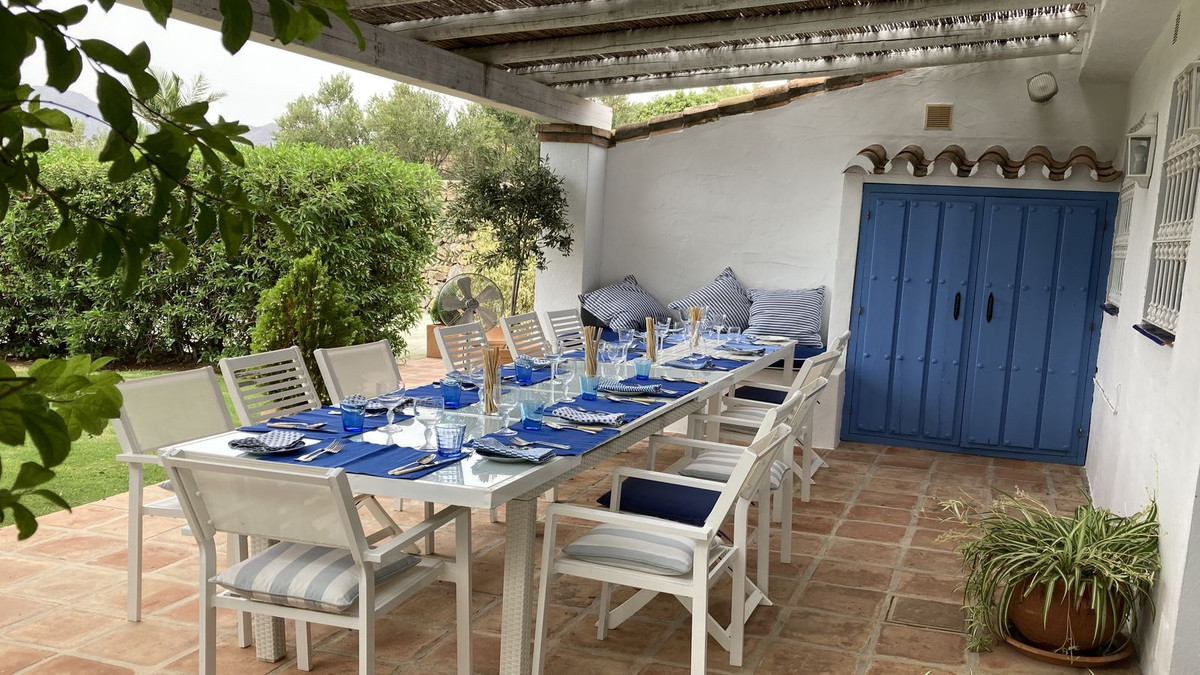 4 Bed Townhouse for sale in La Cala De Mijas Costa Del Sol, Málaga, Spain