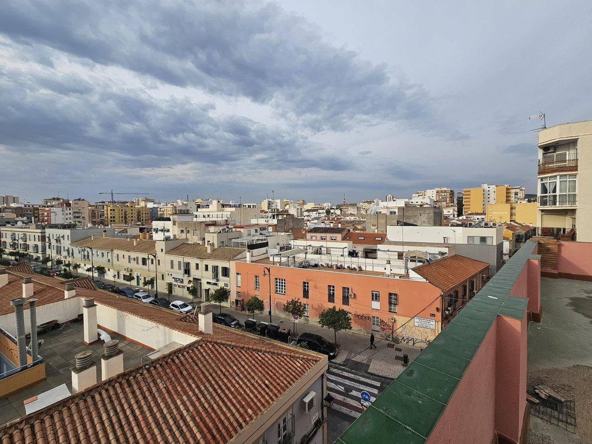 6 Bed Townhouse for sale in Málaga Costa Del Sol, Málaga, Spain
