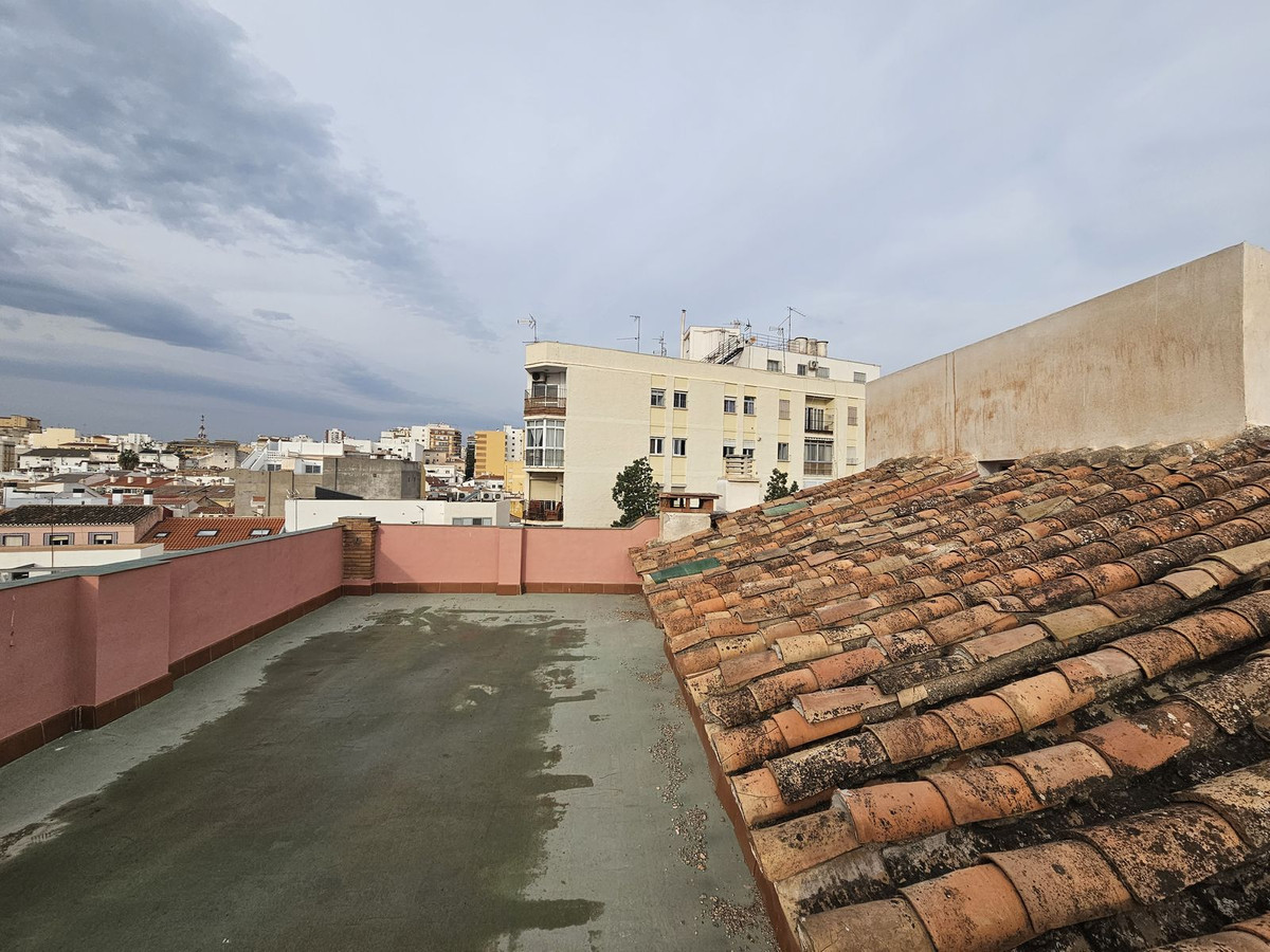 6 Bed Townhouse for sale in Málaga Costa Del Sol, Málaga, Spain