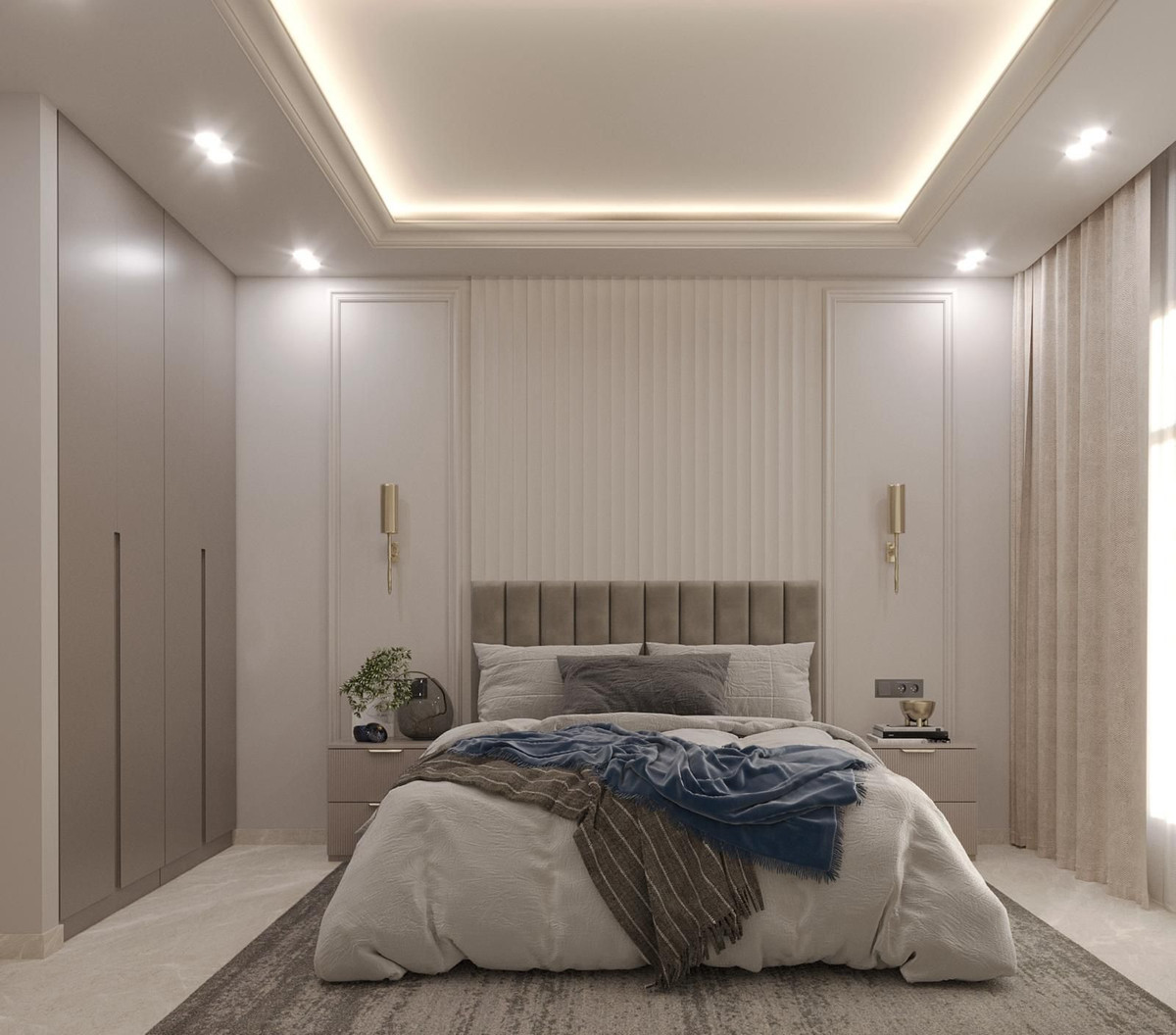 3 Bed Apartment for sale in New Golden Mile Costa Del Sol, Málaga, Spain