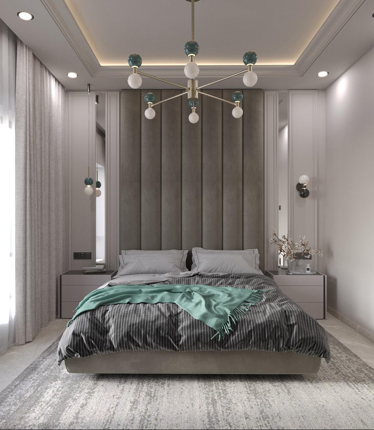 3 Bed Apartment for sale in New Golden Mile Costa Del Sol, Málaga, Spain