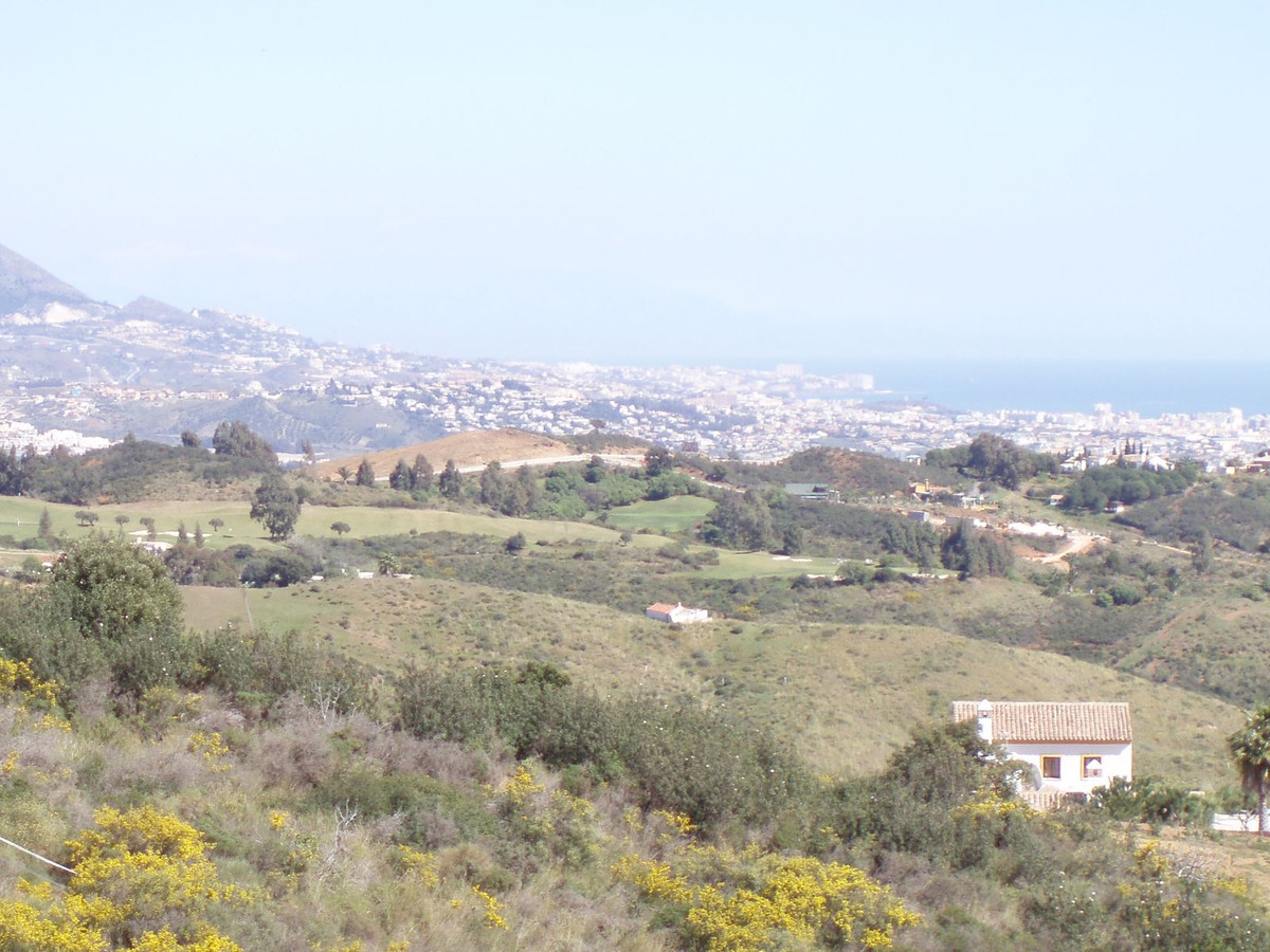 Se vende Terreno Rustico  en Costa Del Sol, Málaga, España
