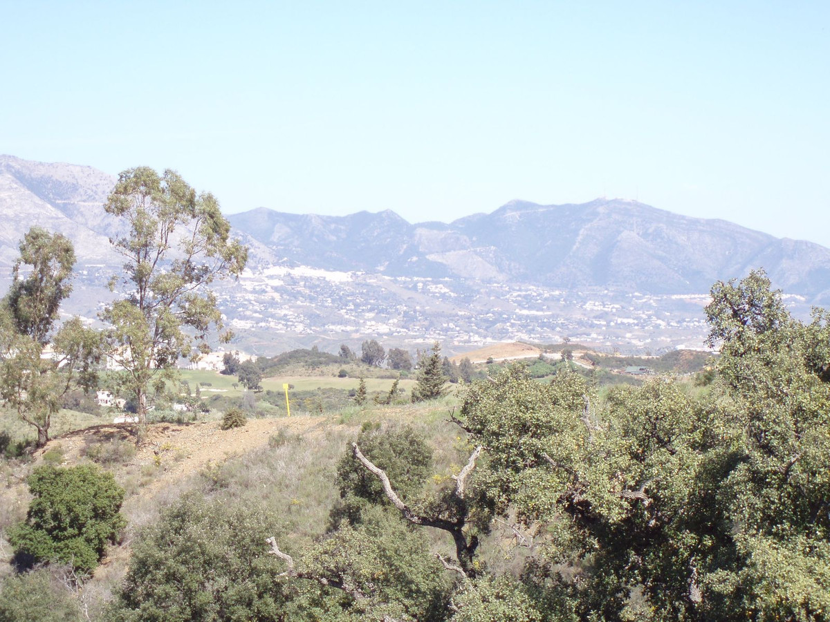 Se vende Terreno Rustico  en Costa Del Sol, Málaga, España