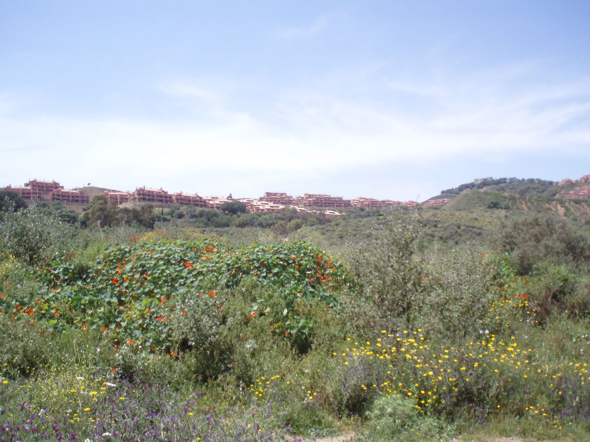 Se vende Terreno Rustico  en Costa Del Sol, Málaga, España
