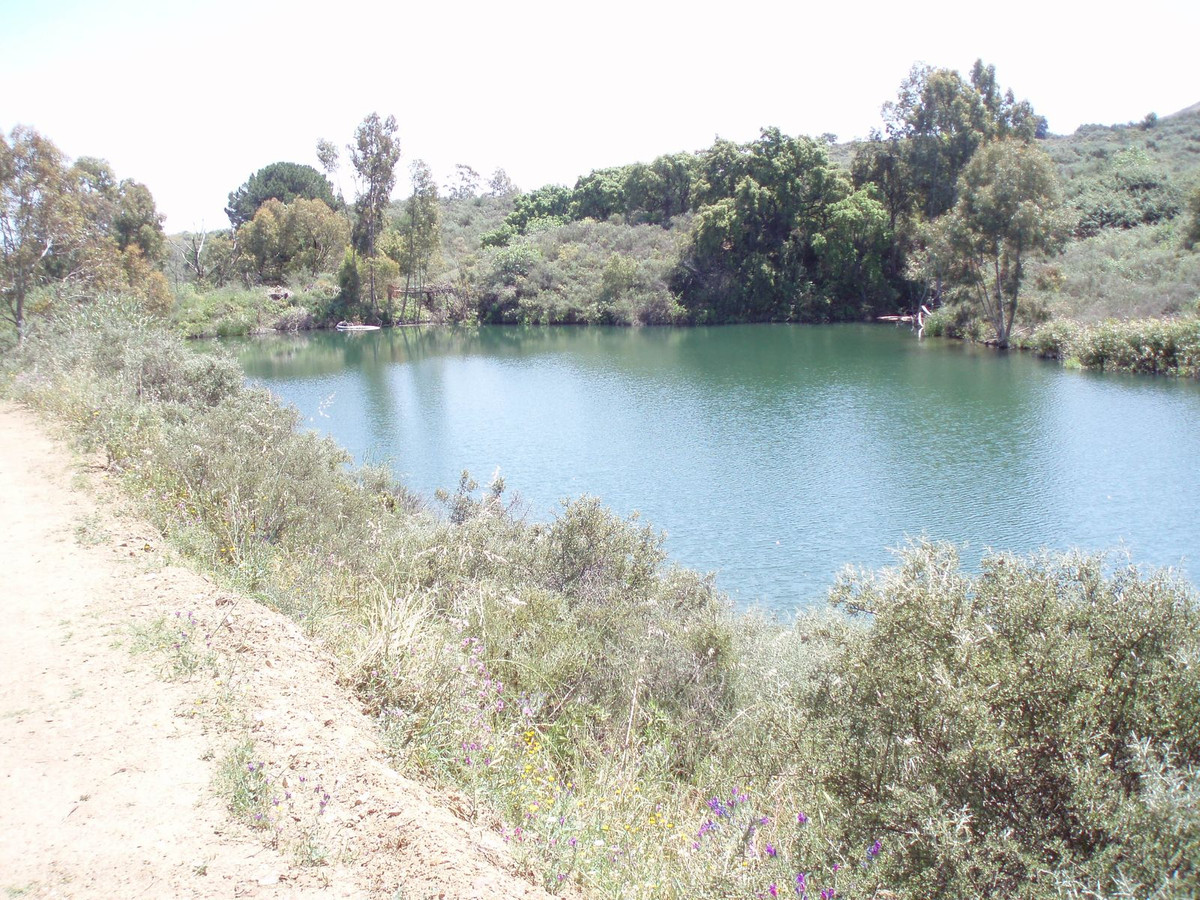 Se vende Terreno Rustico  en Costa Del Sol, Málaga, España