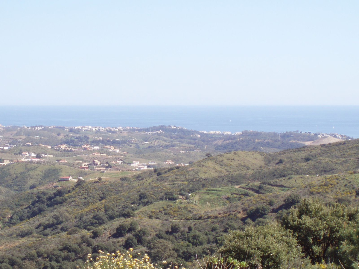 Se vende Terreno Rustico  en Costa Del Sol, Málaga, España