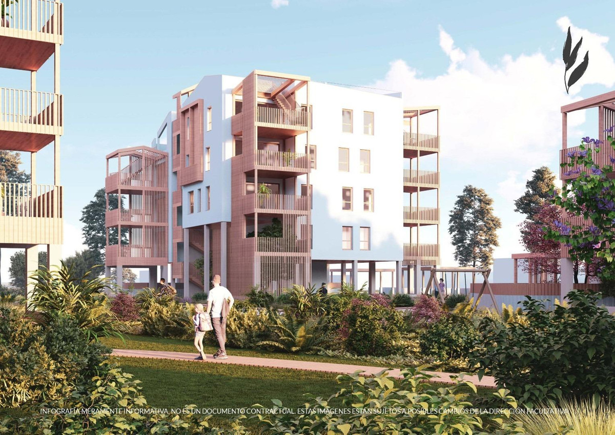 Se vende Apartamento Planta Media de 2 dormitorios en Costa Blanca, Alicante, España