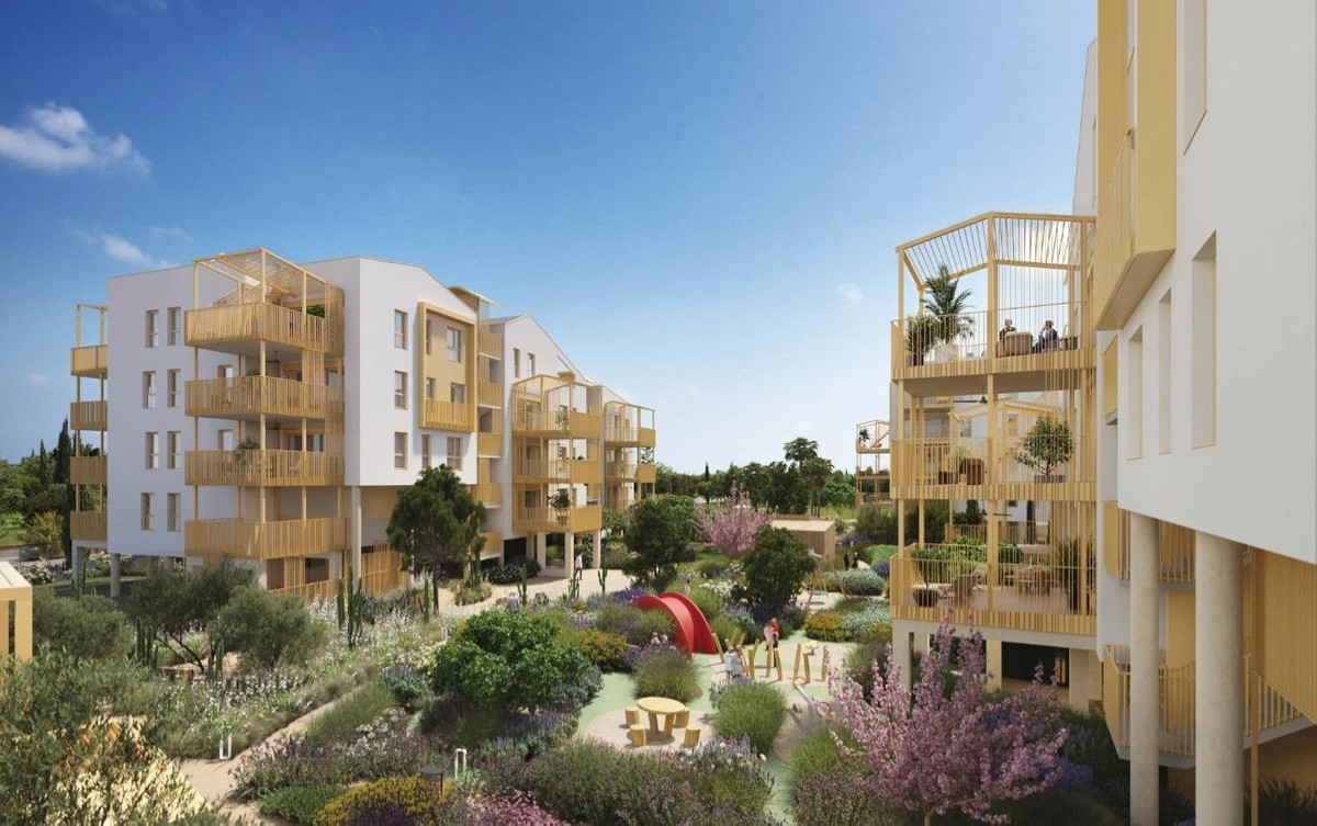 Se vende Apartamento Planta Media de 2 dormitorios en Costa Blanca, Alicante, España