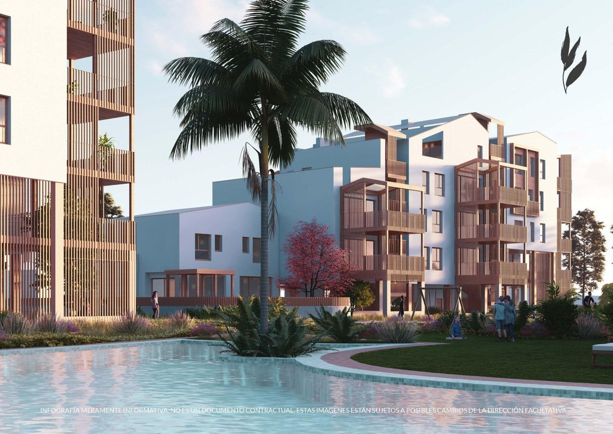 Se vende Apartamento Planta Media de 2 dormitorios en Costa Blanca, Alicante, España