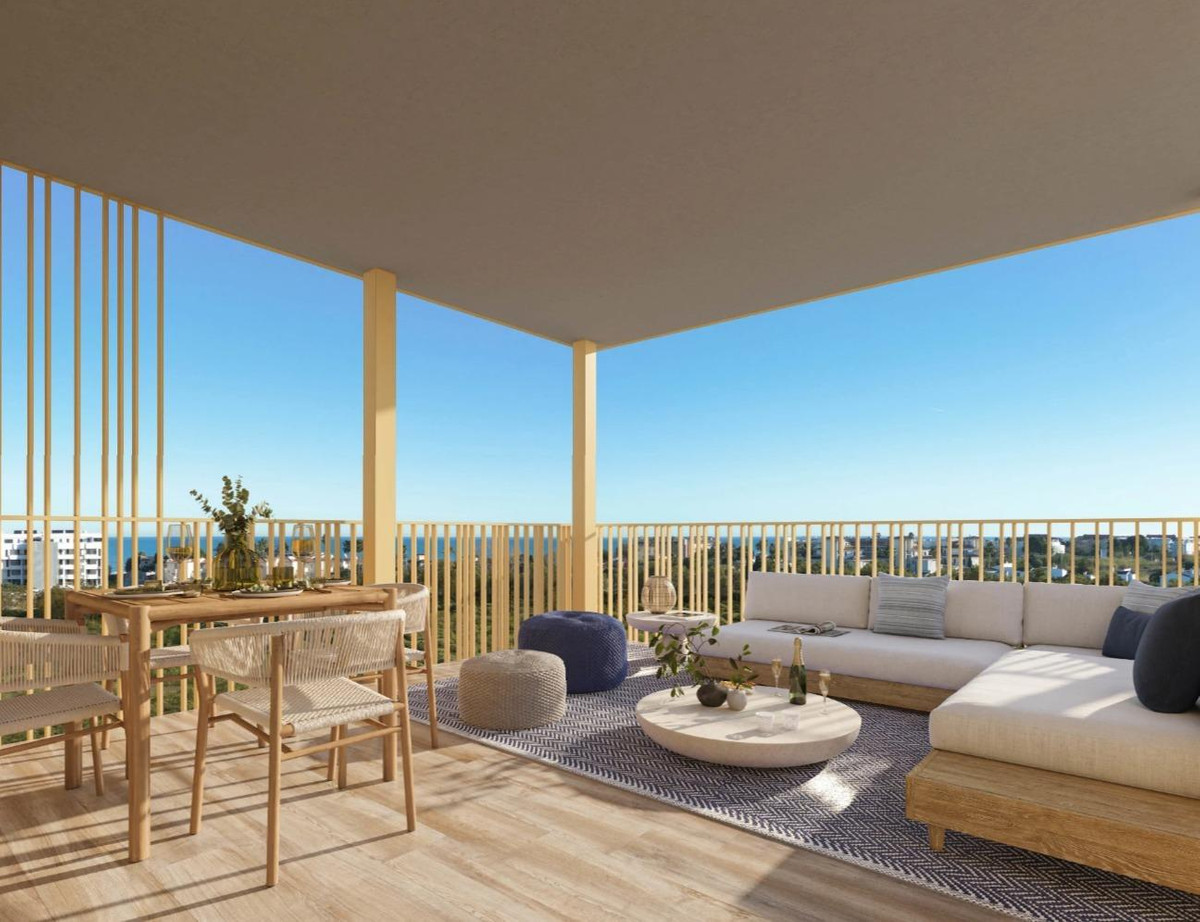 Se vende Apartamento Planta Media de 2 dormitorios en Costa Blanca, Alicante, España