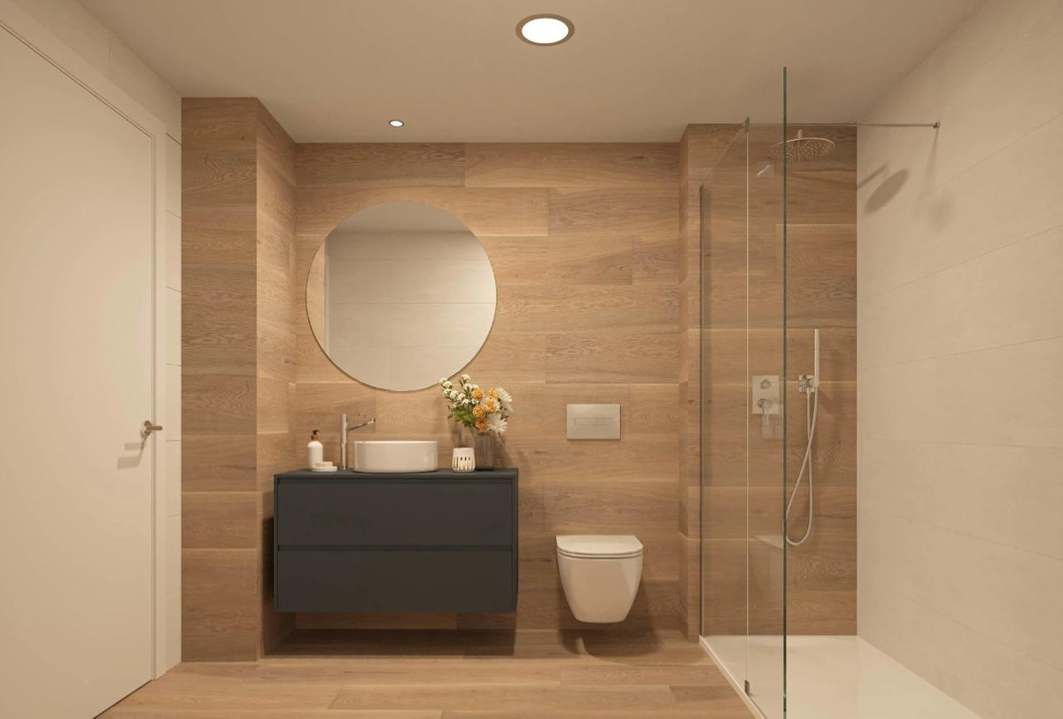 Se vende Apartamento Planta Media de 2 dormitorios en Costa Blanca, Alicante, España