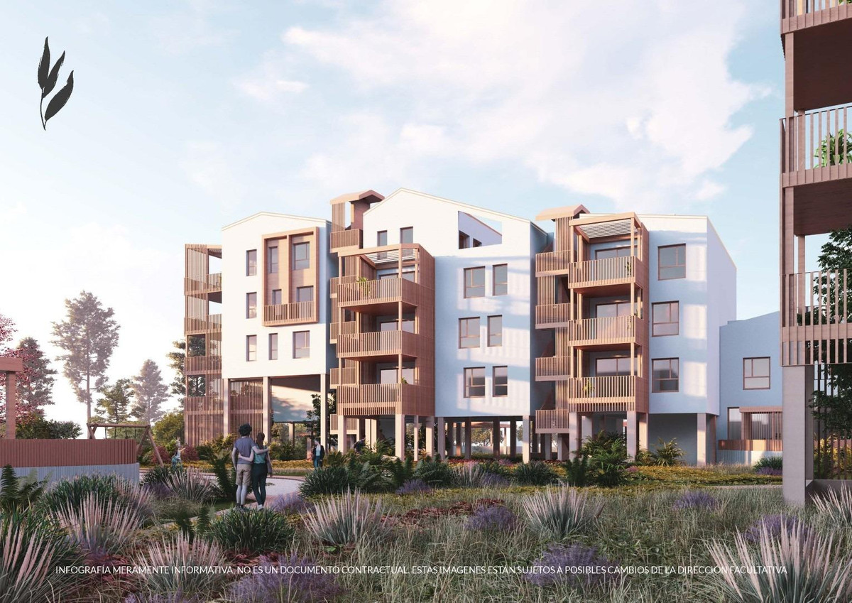 Se vende Apartamento Planta Media de 2 dormitorios en Costa Blanca, Alicante, España